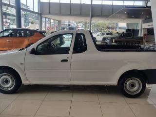 Nissan NP200 1.6i