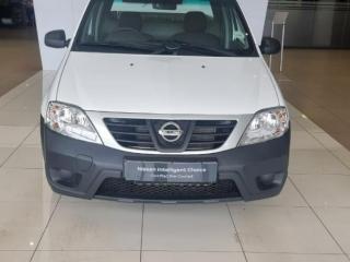 Nissan NP200 1.6i