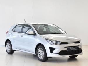 2023 Kia Rio hatch 1.4 LS