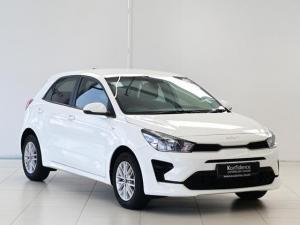 2023 Kia Rio hatch 1.2 LS