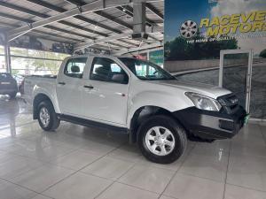 2021 Isuzu D-Max 250 double cab 4x4 Hi-Ride