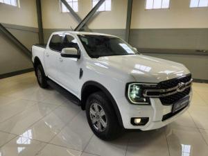 2023 Ford Ranger 2.0 SiT double cab XLT