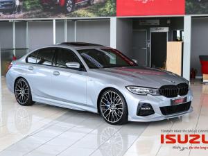 2021 BMW 3 Series 330is Edition