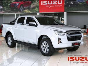 2023 Isuzu D-Max 1.9TD double cab LS auto