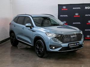 2024 Haval H6 1.5T HEV Ultra Luxury