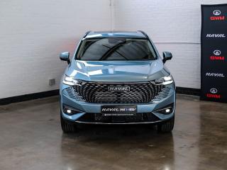 Haval H6 1.5T HEV Ultra Luxury