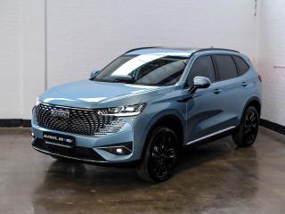 Haval H6 1.5T HEV Ultra Luxury