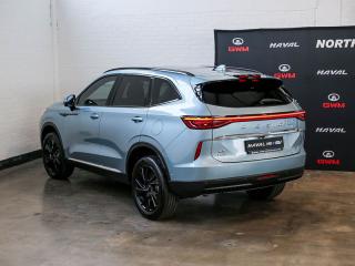 Haval H6 1.5T HEV Ultra Luxury