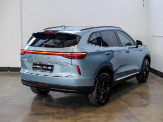 Haval H6 1.5T HEV Ultra Luxury