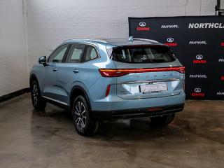 Haval H6 2.0GDIT Luxury