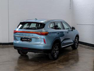 Haval H6 2.0GDIT Luxury