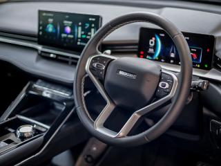 Haval H6 2.0GDIT Luxury