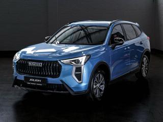 Haval Jolion 1.5T City Plus