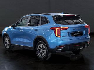 Haval Jolion 1.5T City Plus