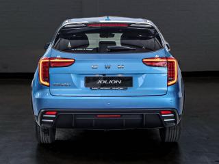 Haval Jolion 1.5T City Plus