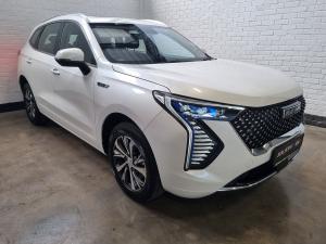 2024 Haval Jolion 1.5 HEV Luxury