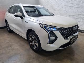 Haval Jolion 1.5 HEV Luxury