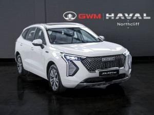 2024 Haval Jolion 1.5 HEV Luxury