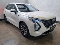 Haval Jolion 1.5 HEV Luxury