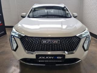 Haval Jolion 1.5 HEV Luxury