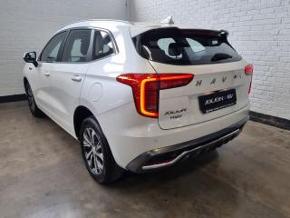 Haval Jolion 1.5 HEV Luxury