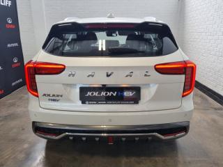 Haval Jolion 1.5 HEV Luxury