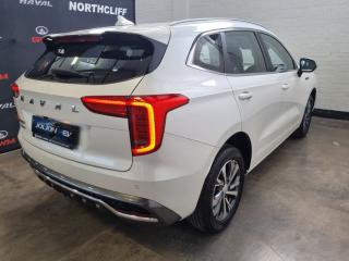 Haval Jolion 1.5 HEV Luxury