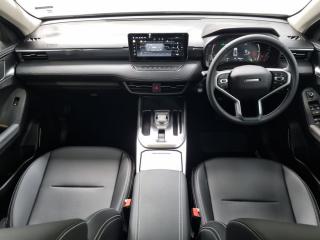 Haval Jolion 1.5 HEV Luxury