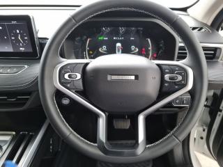 Haval Jolion 1.5 HEV Luxury