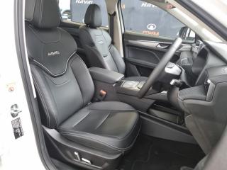 Haval Jolion 1.5 HEV Luxury