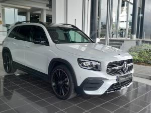 2023 Mercedes-Benz GLB GLB250 Progressive