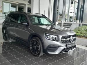 2023 Mercedes-Benz GLB GLB250 Progressive