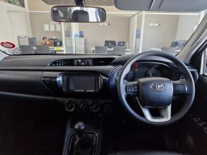Toyota Hilux 2.4GD-6 double cab SR - Image 6