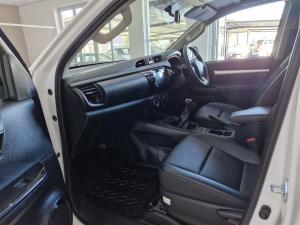 Toyota Hilux 2.4GD-6 double cab SR - Image 7