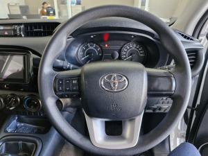 Toyota Hilux 2.4GD-6 double cab SR - Image 8