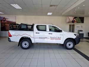Toyota Hilux 2.4GD-6 double cab SR - Image 3