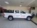 Toyota Hilux 2.4GD-6 double cab SR - Thumbnail 3
