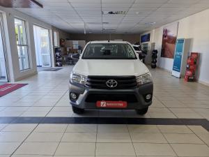 Toyota Hilux 2.4GD-6 double cab SR - Image 4