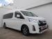 Toyota Quantum 2.8 SLWB bus 14-seater GL manual - Thumbnail 1