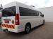 Toyota Quantum 2.8 SLWB bus 14-seater GL manual - Thumbnail 2