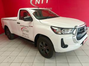 2024 Toyota Hilux 2.4 GD-6 RB Raider automaticS/C