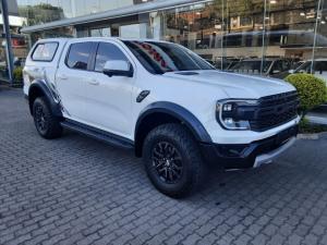 2023 Ford Ranger 3.0 V6 BI Turbo Ecoboost Raptor 4X4 automatic