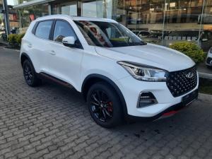 2023 Chery Tiggo 4 PRO 1.5T Elite CVT