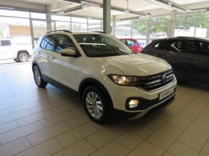 2023 Volkswagen T-CROSS 1.0 TSI Comfortline DSG