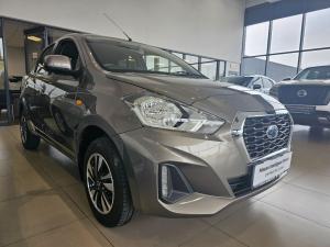 2021 Datsun GO 1.2 LUX