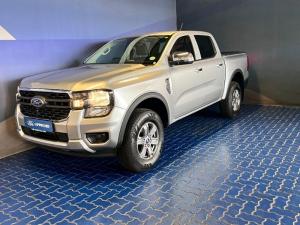 2024 Ford Ranger 2.0D D/C