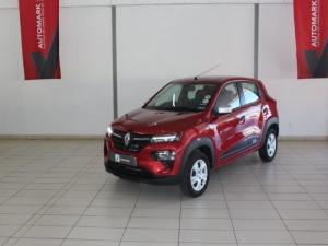 2023 Renault Kwid 1.0 Dynamique / ZEN 5-Door