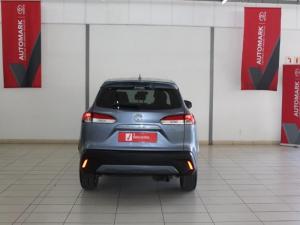 2023 Toyota Corolla Cross 1.8 XS