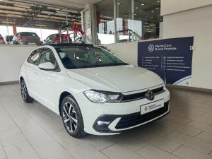 2024 Volkswagen Polo 1.0 TSI Life