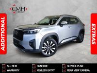 Thumbnail Honda Elevate 1.5 Elegance